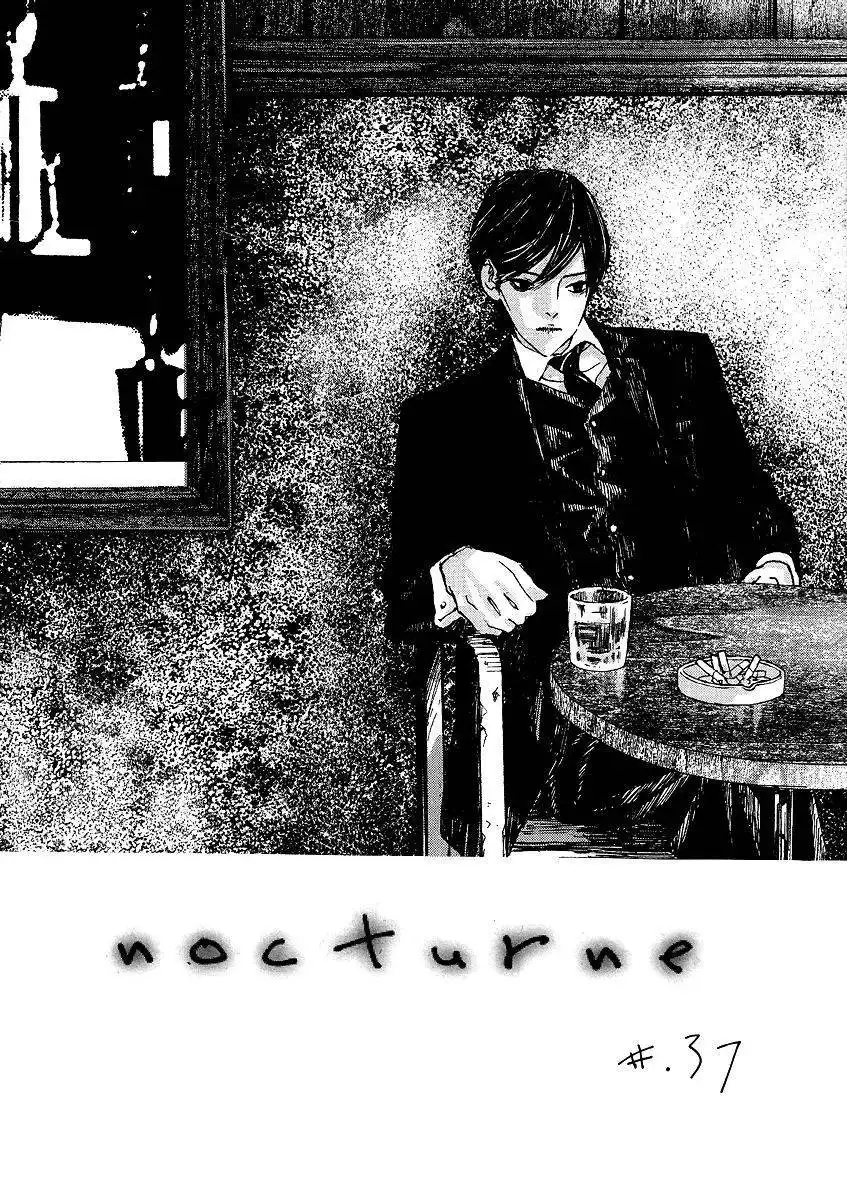 Nocturne (PARK Eun-Ah) Chapter 37 2